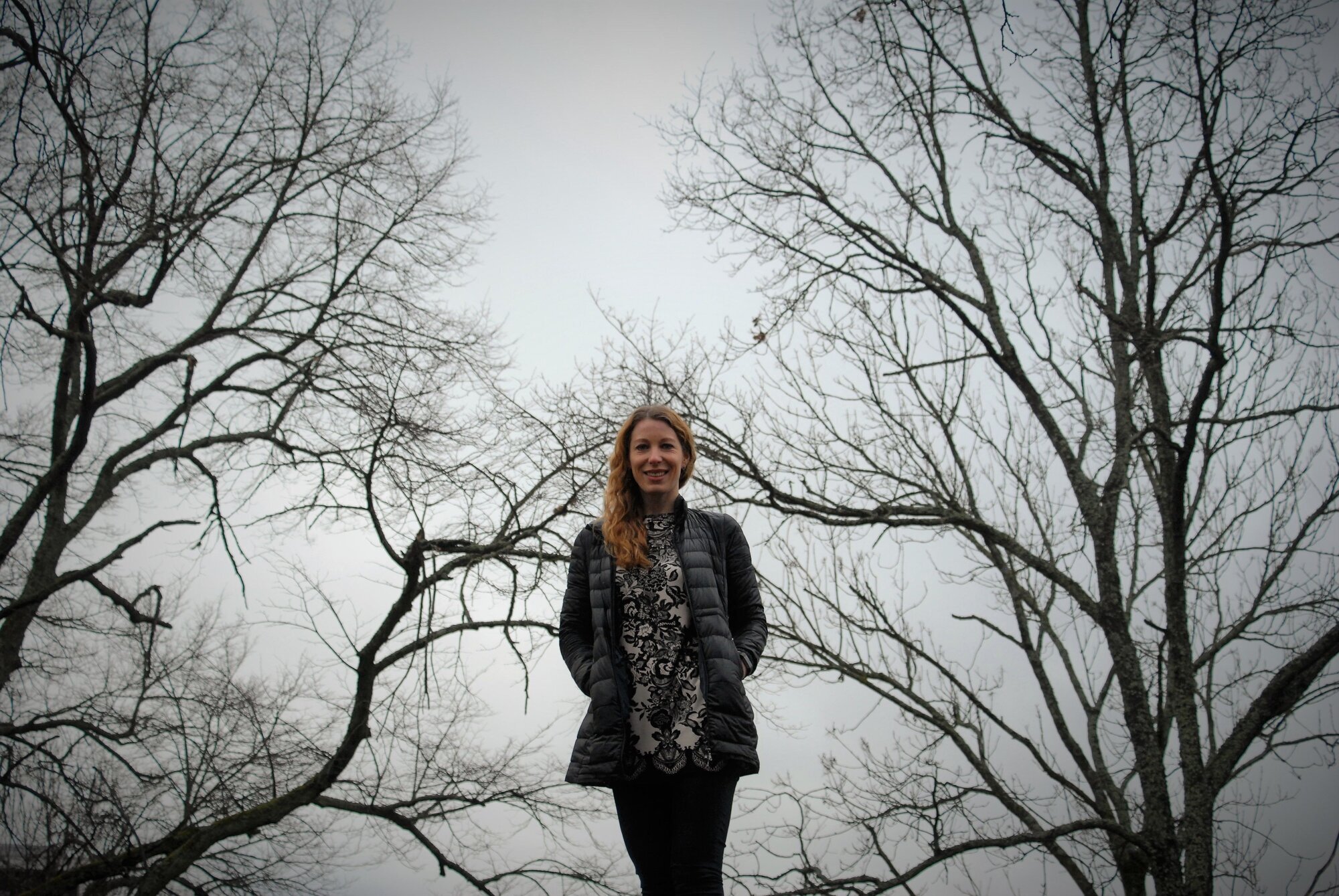 En ny doktorgrad ser på ulike strategier for formidling av vonde og alvorlige beskjeder. Bildet er et portrett av Stine Torp Løkkeberg.