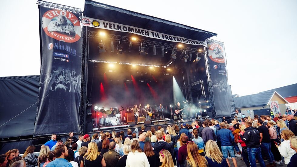 Frøyafestivalen 2017: Foto: Krysztof Zboralski Hitra-Frøya Frøyafestivalen 2017: Foto: Krysztof Zboralski Hitra-Frøya