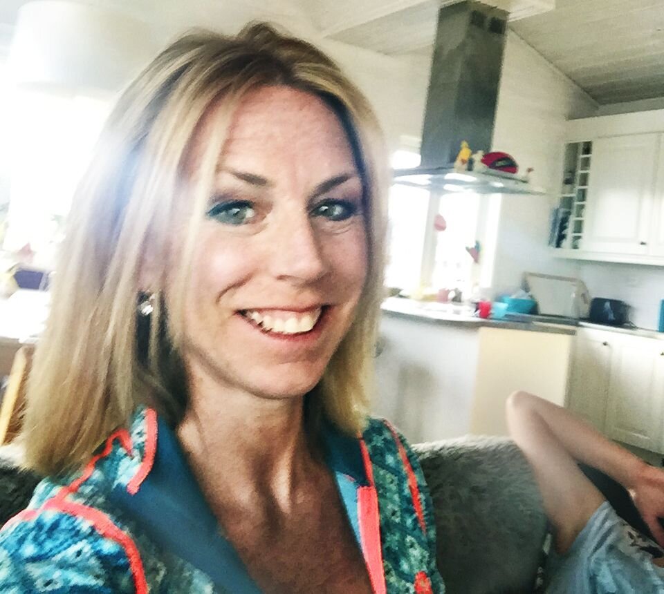 Lone Viste Fagerland Lone Viste Fagerland