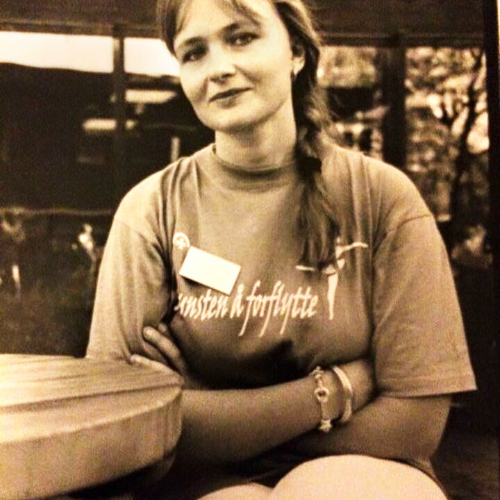 Iren Luther Iren Luther