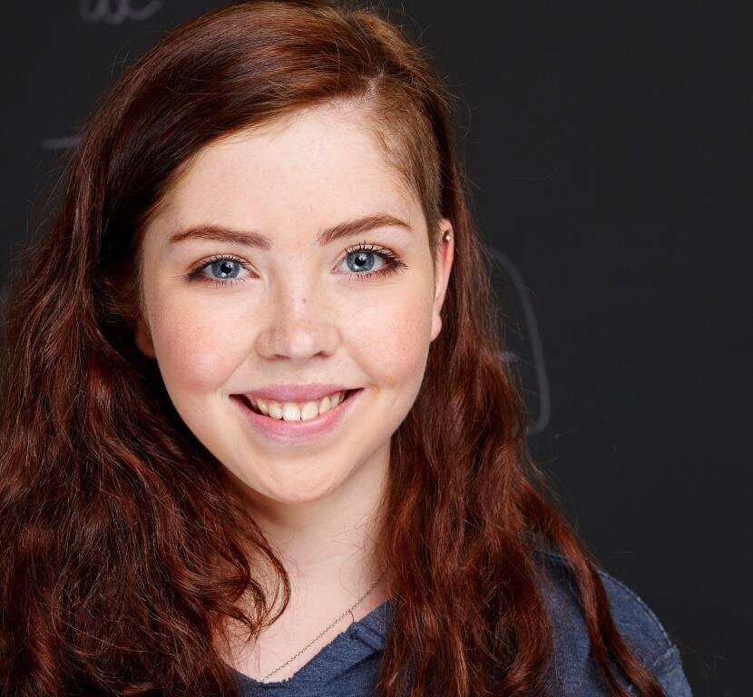 Maria Karlsen Maria Karlsen