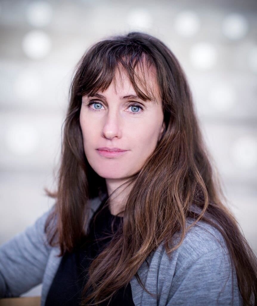 Marianne Storm er tildelt Harkness-stipendet, som andre norske sykepleier på rad. Portrett av Marianne Storm