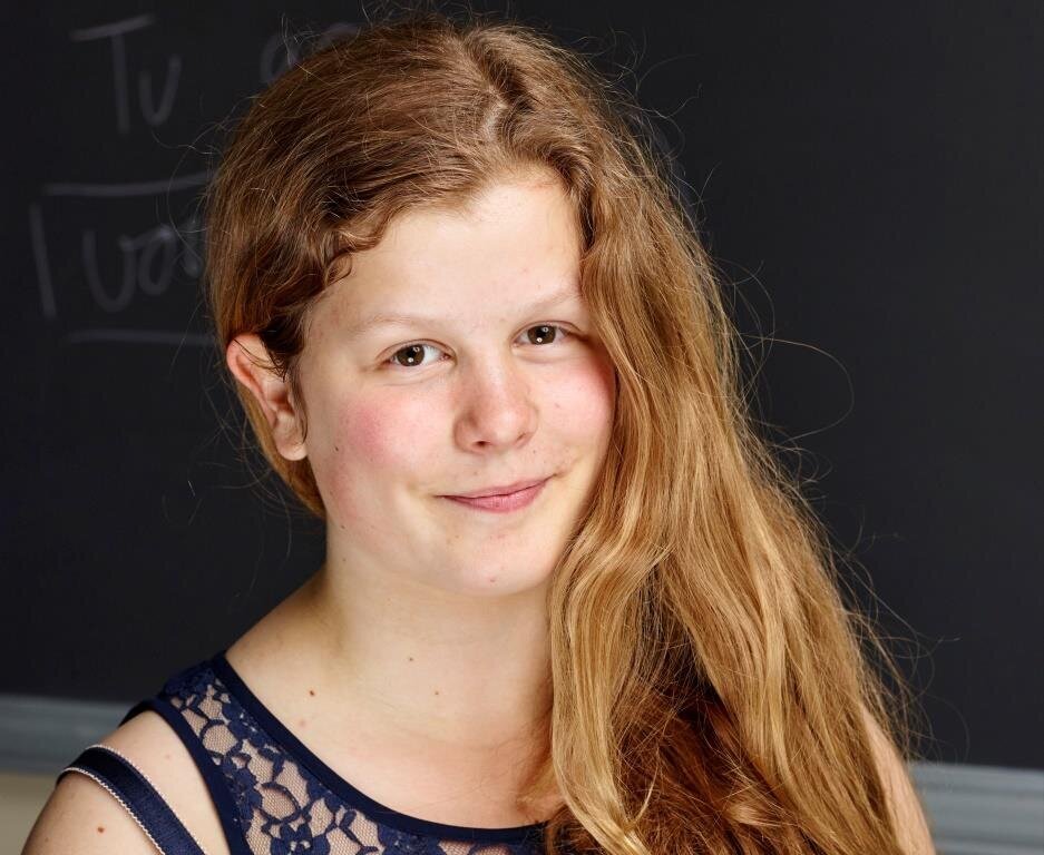 Marthe Værdal Marthe Værdal