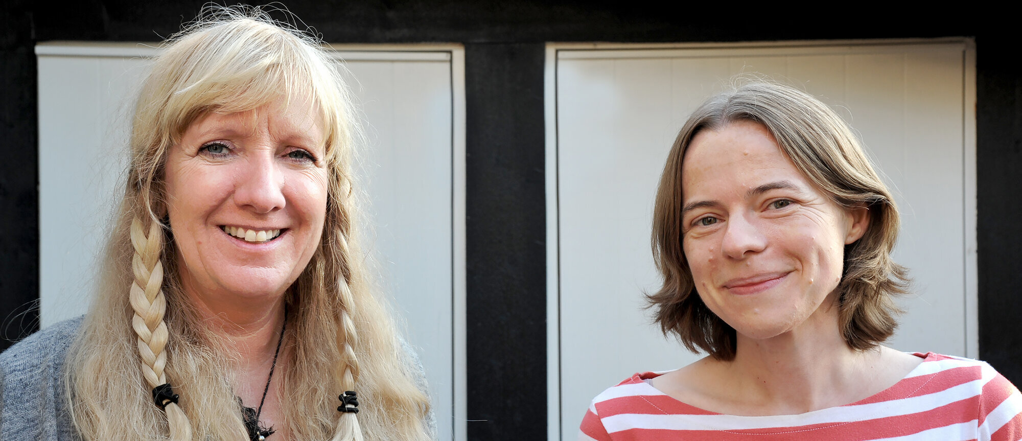 Elżbieta Anna Czapka Bildet viser Ela Czapka.