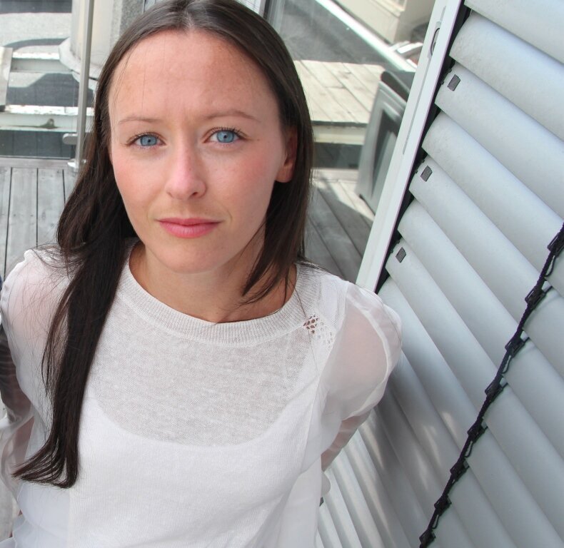 Mia Andresen Mia Andresen