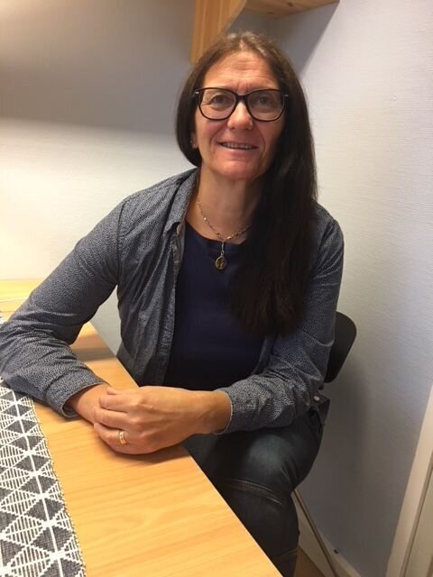 Mildrid Hendbukt-Søbstad, Vefsn kommune Mildrid Hendbukt-Søbstad, Vefsn kommune