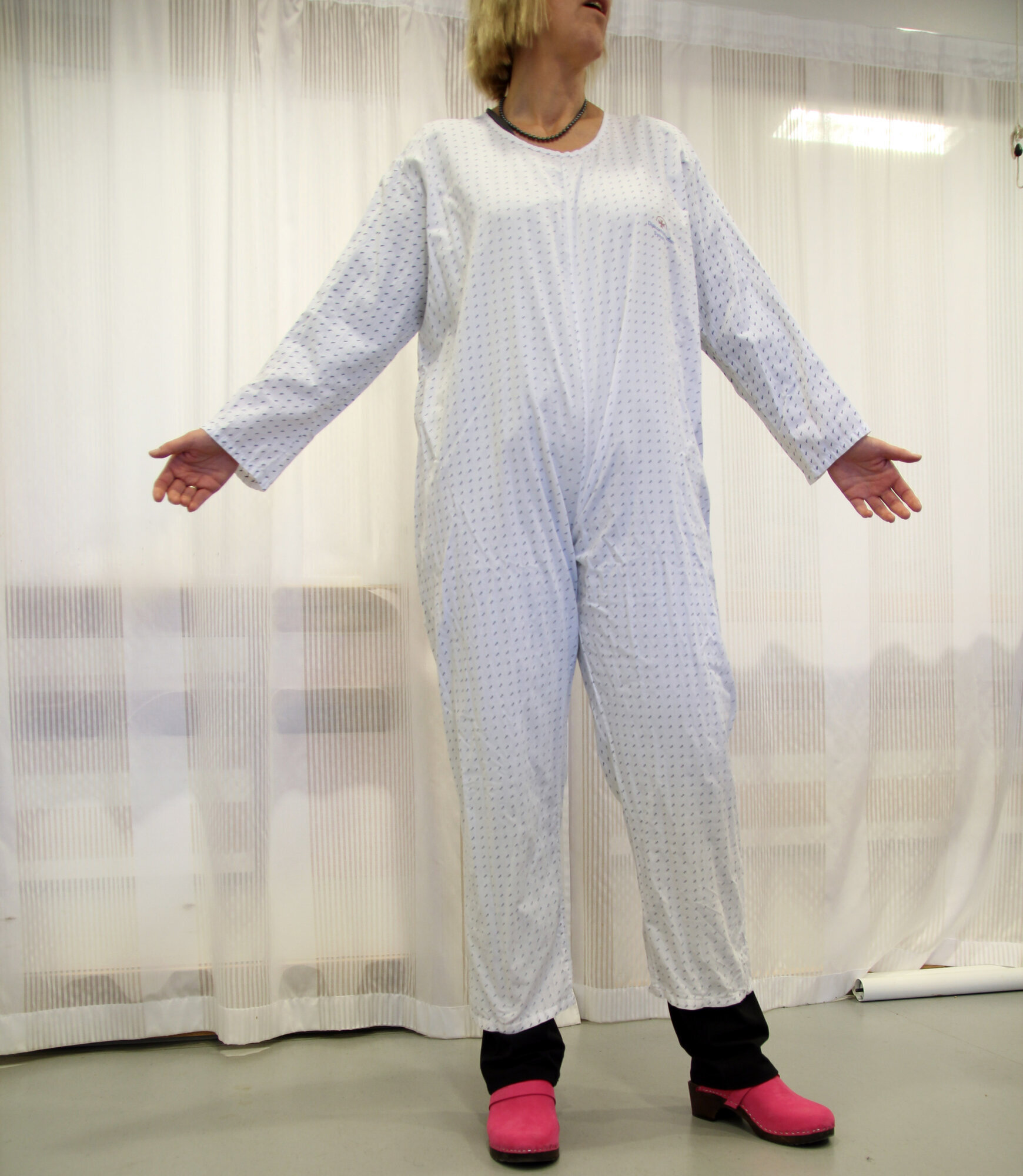 Foto: Ann-Kristin Bloch Helmers