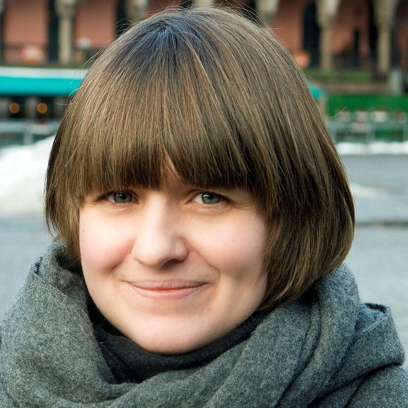 Oda Sjøvoll, Akan Bildet viser Oda Sjøvoll.