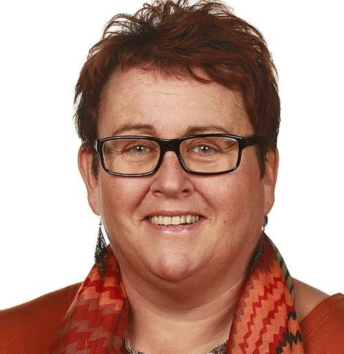 Olaug Bollestad Olaug Bollestad