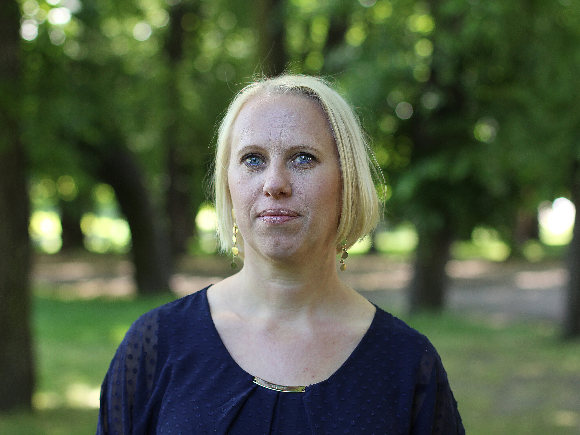 Øydis Ulrike Castberg Øydis Ulrike Castberg