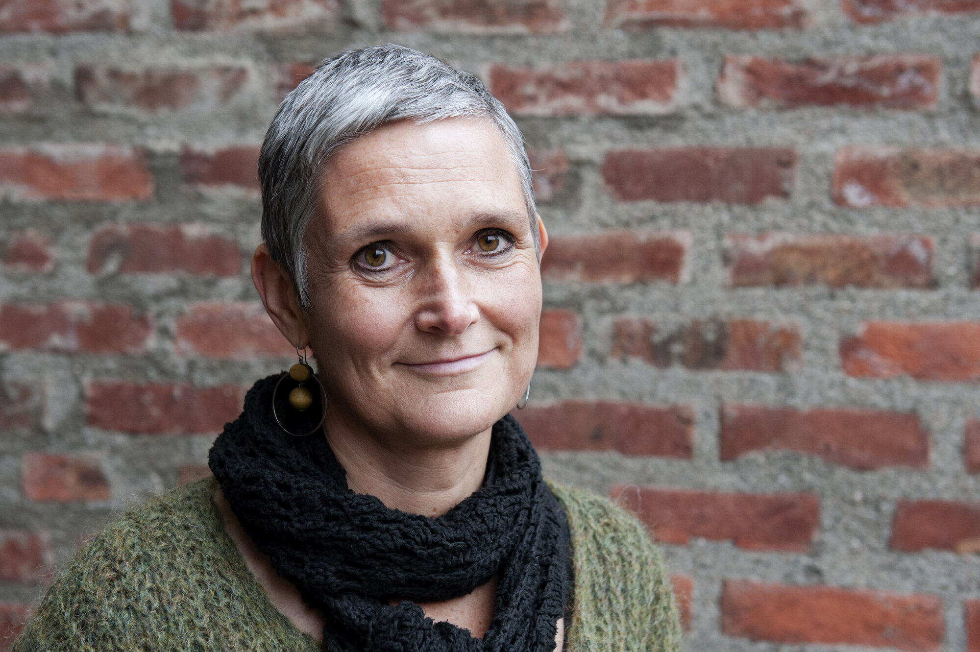 Øyunn Granerud bildet viser Øyunn Granerud