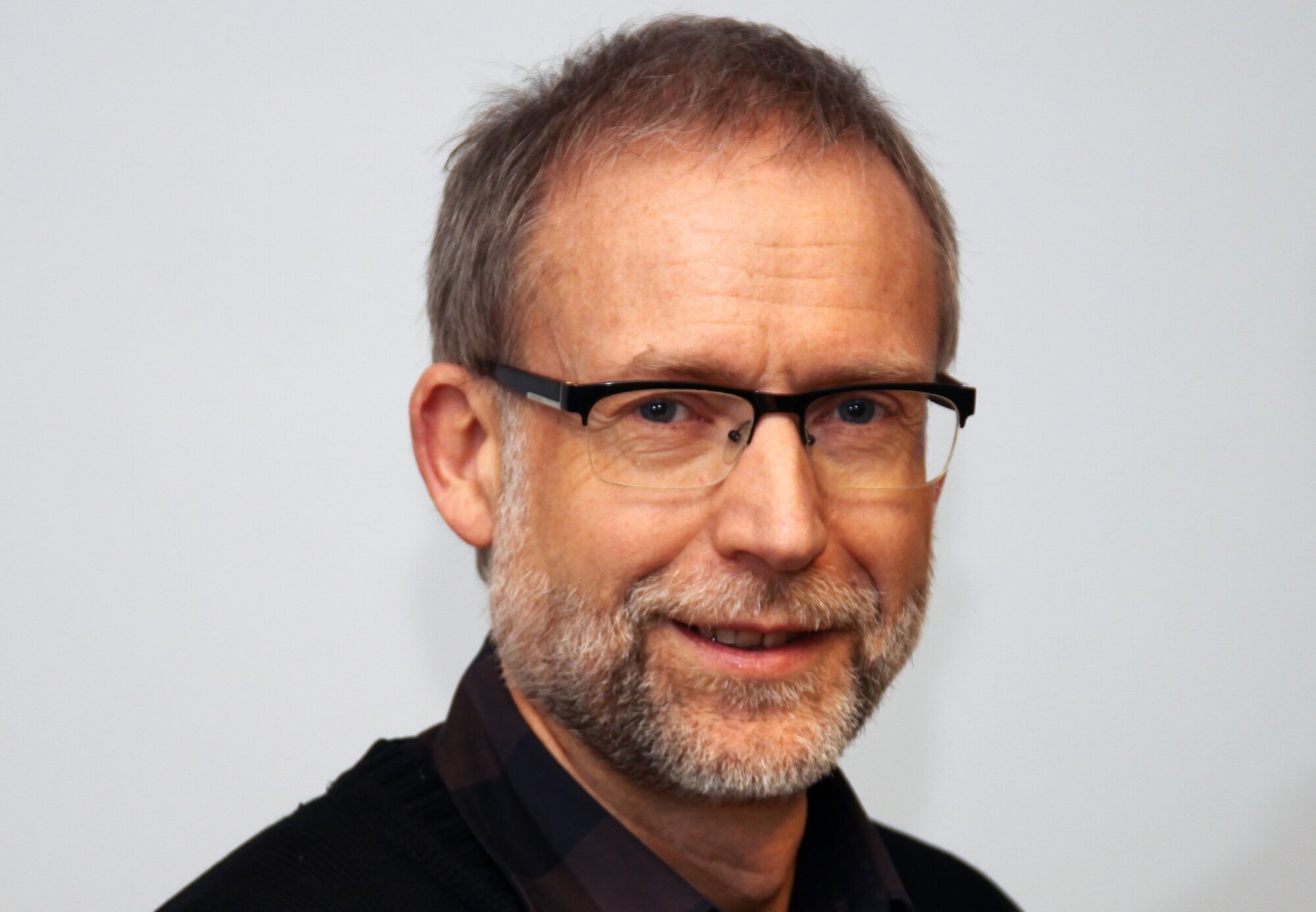 Ragnar Hermstad, Statens helsetilsyn Bildet viser Ragnar Hermstad.