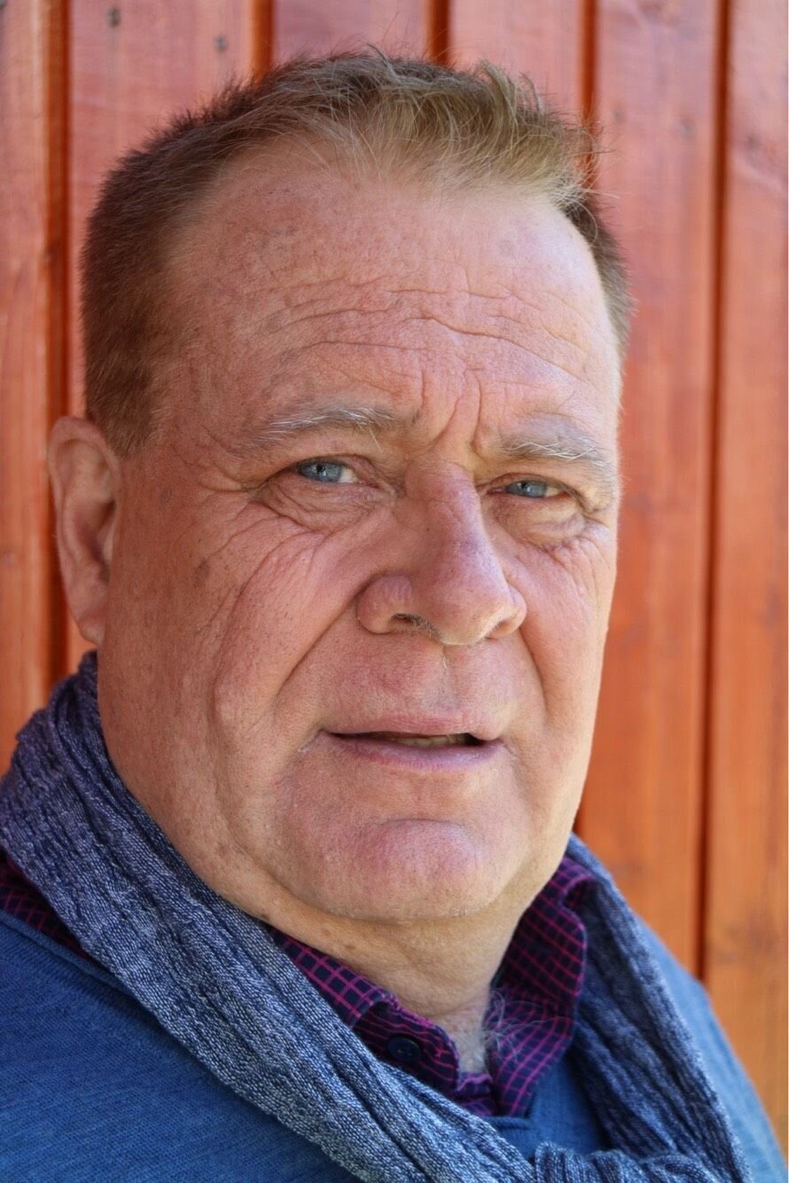 Ragnar Skjøld Ragnar Skjøld