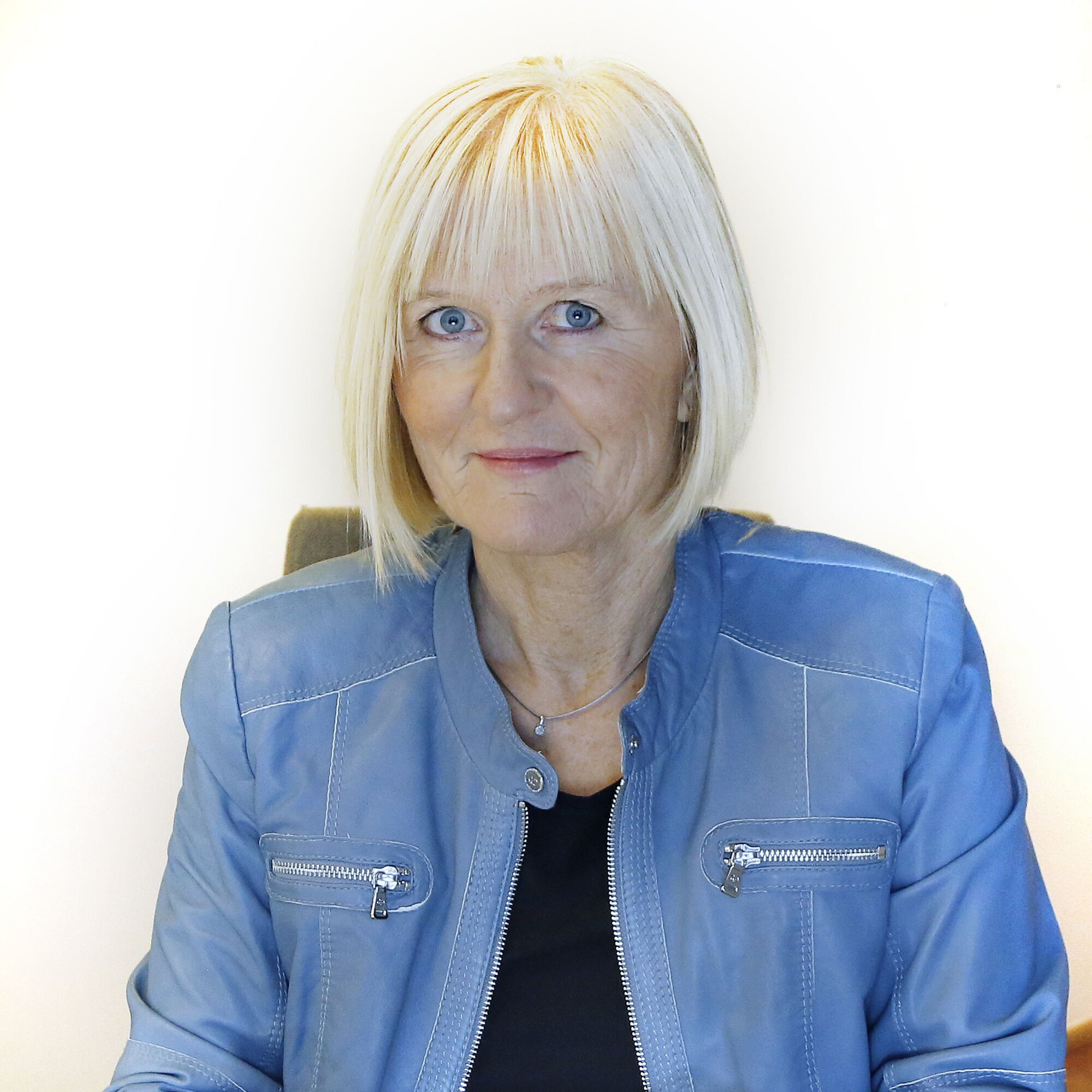 Ragnhild Lied, Unio Bildet viser Ragnhild Lied.