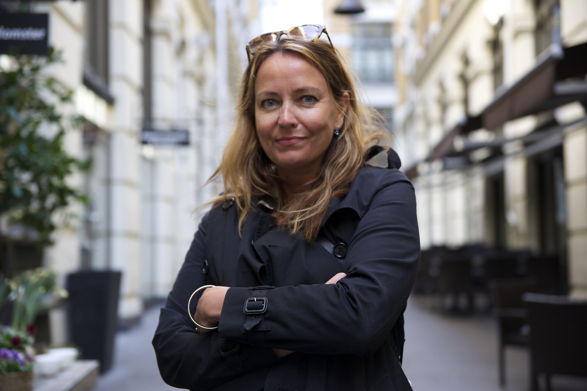 Ragnhild Mork Ragnhild Mork