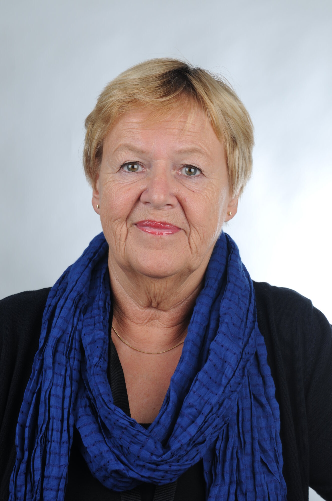 Rigmor Føske Johnsen Rigmor Føske Johnsen