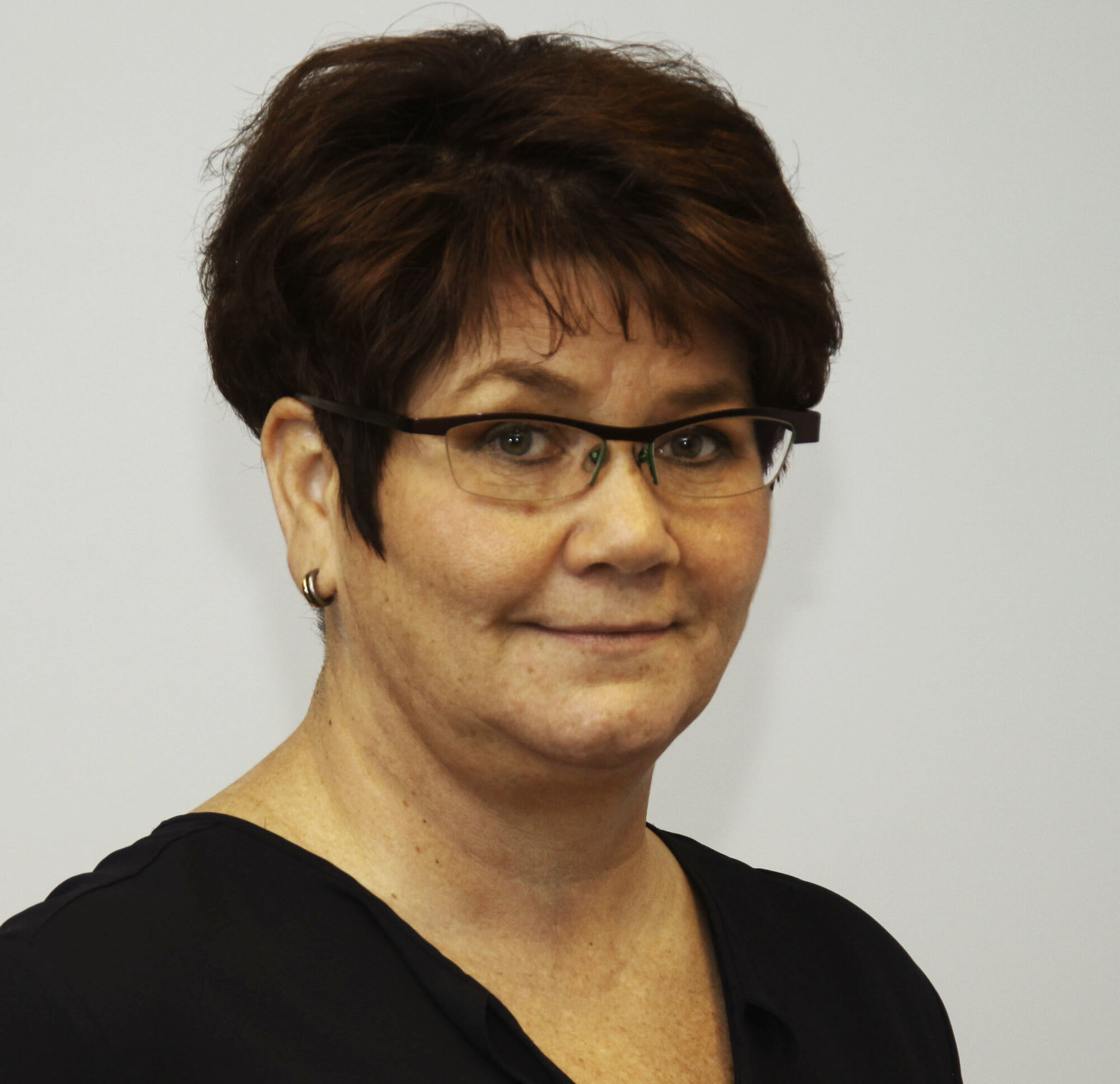 Heidi Merete Rudi bildet viser Heidi Merete Rudi