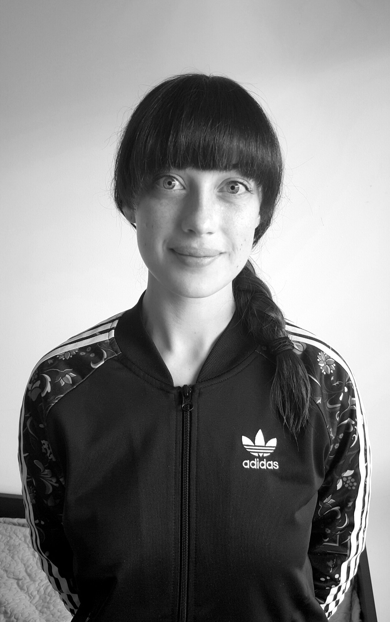 Silje Grønli Silje Grønli