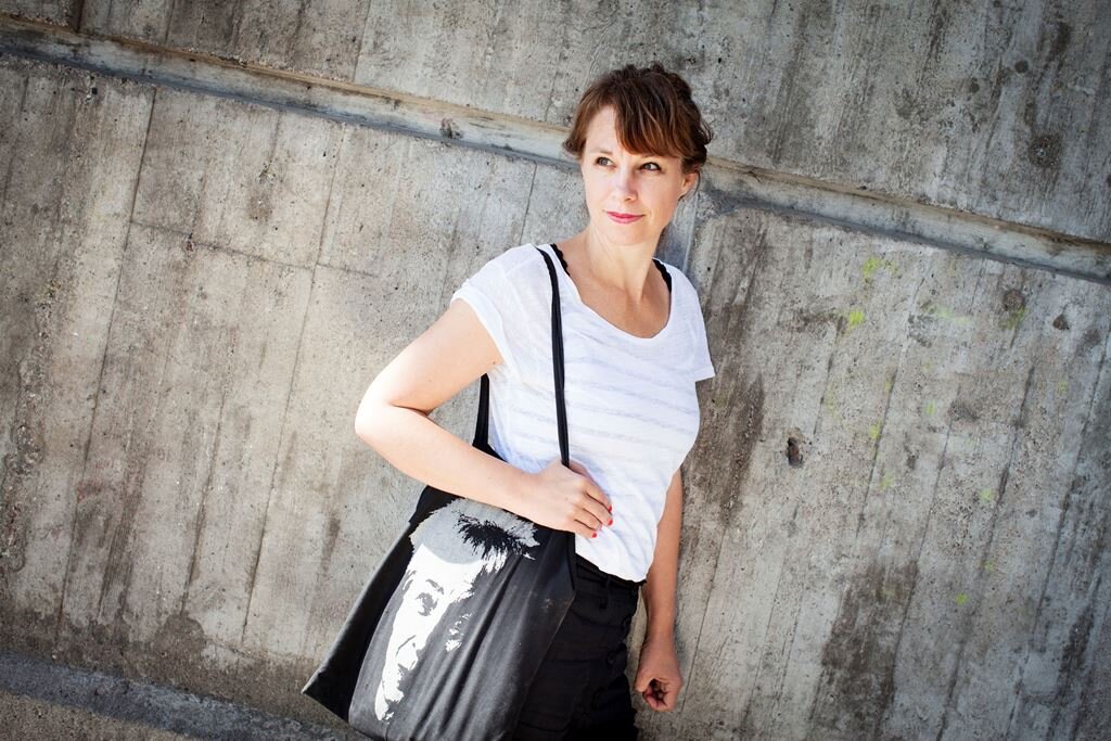 Sara Stridsberg Sara Stridsberg