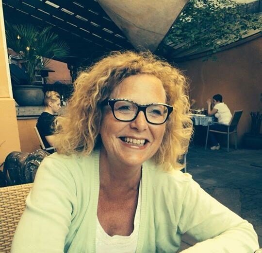 Siri Elisabeth Meyer Siri Elisabeth Meyer