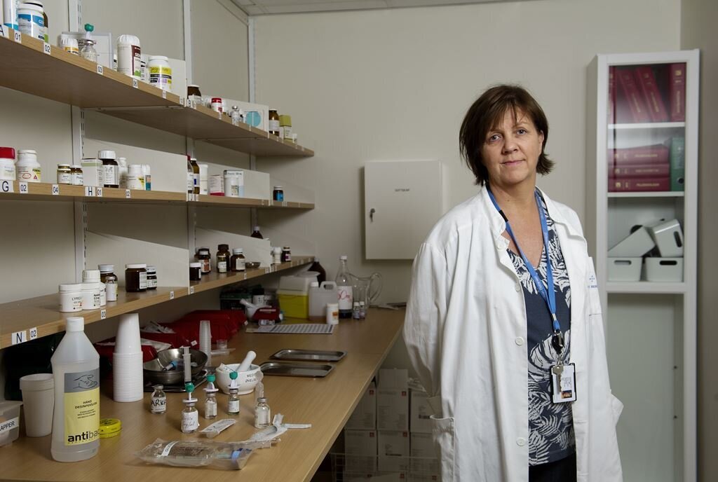 Kari Røykenes Kari Røykenes