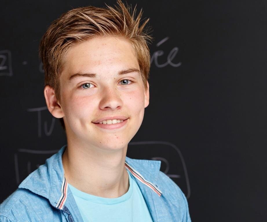 Tony Skovli Tony Skovli