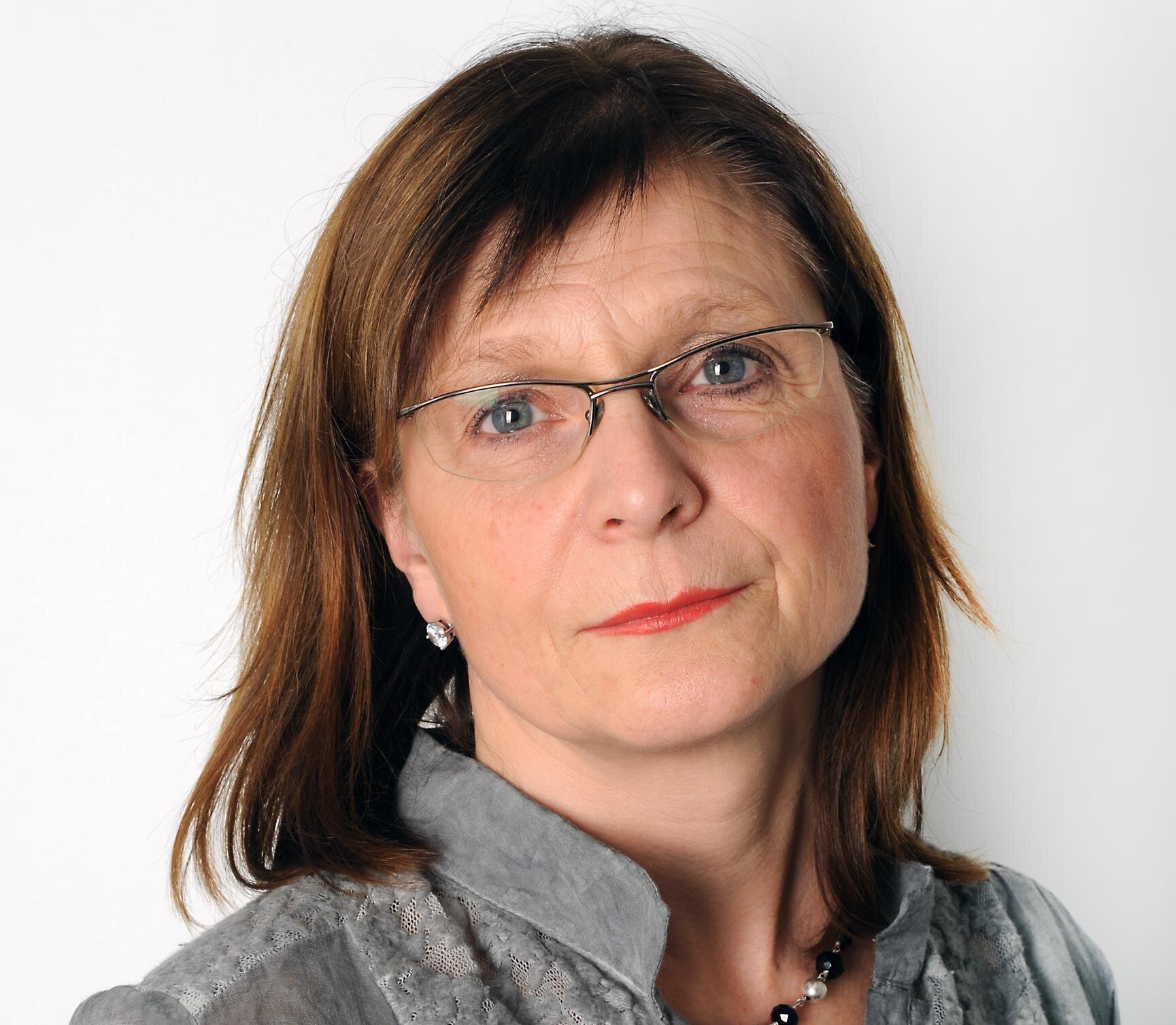 Solveig Kopperstad Bratseth Solveig Kopperstad Bratseth