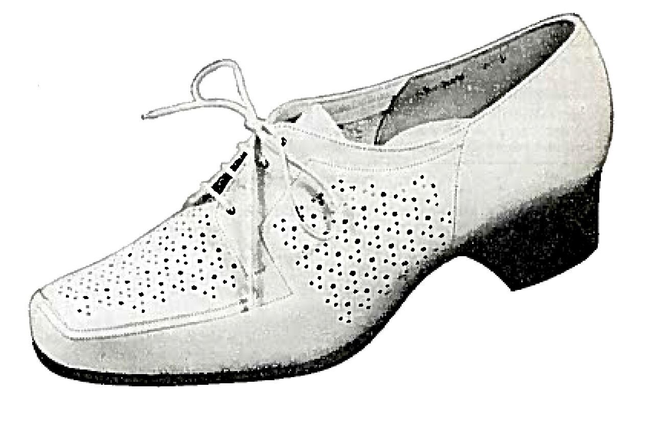 søstersko Søstersko