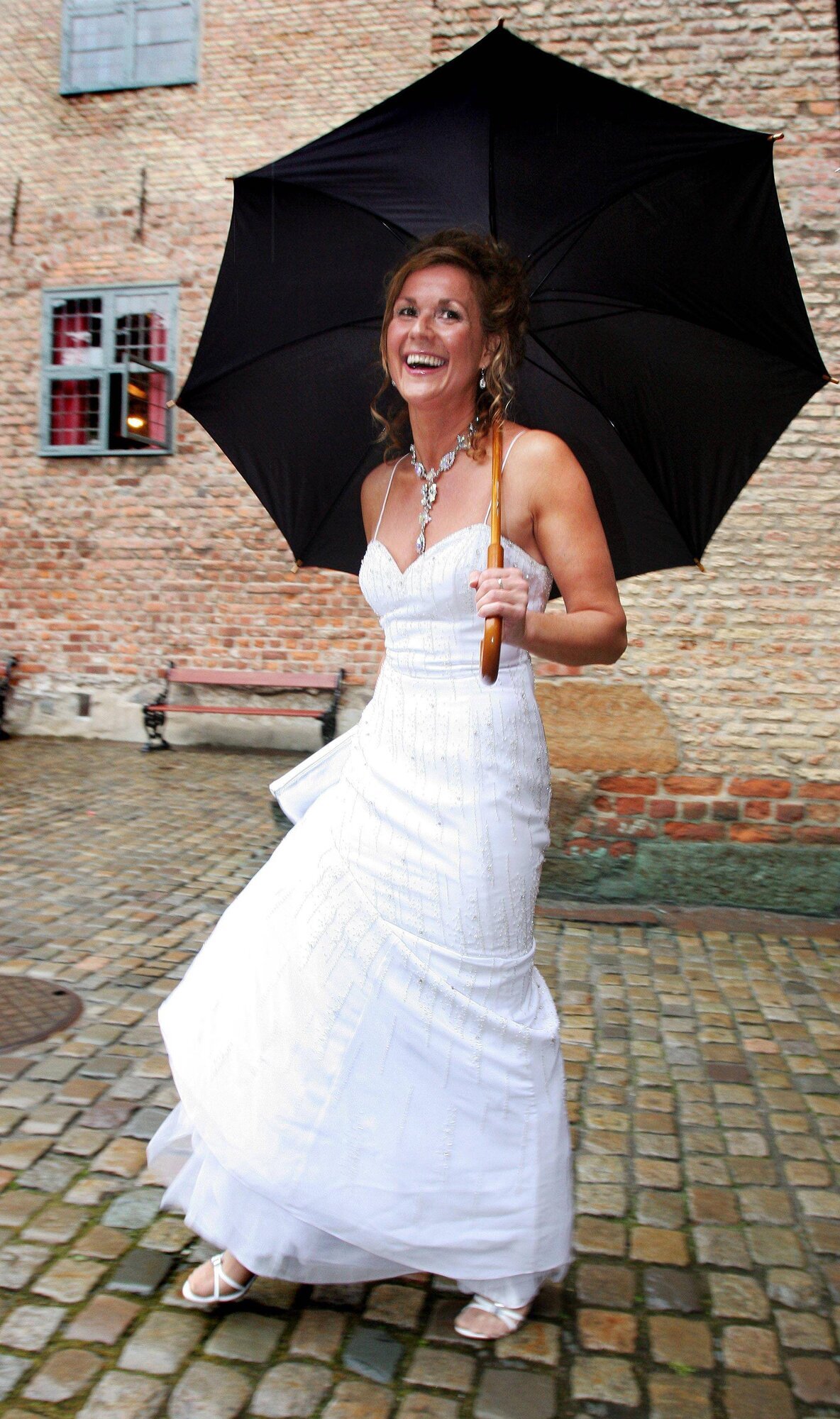 Karita Bekkemellem i 2005 Bildet viser Karita Bekkemellem i 2005