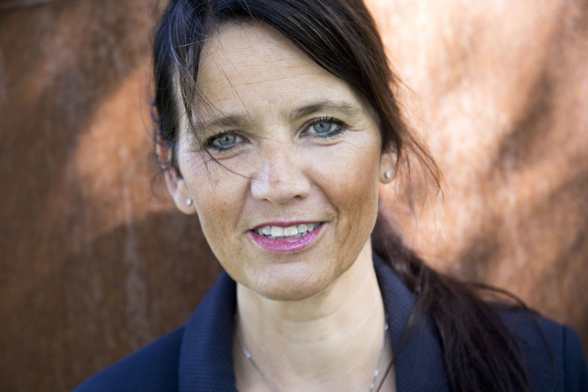 Anne Kari Bratten, Spekter Bildet viser Anne-Kari Bratten.