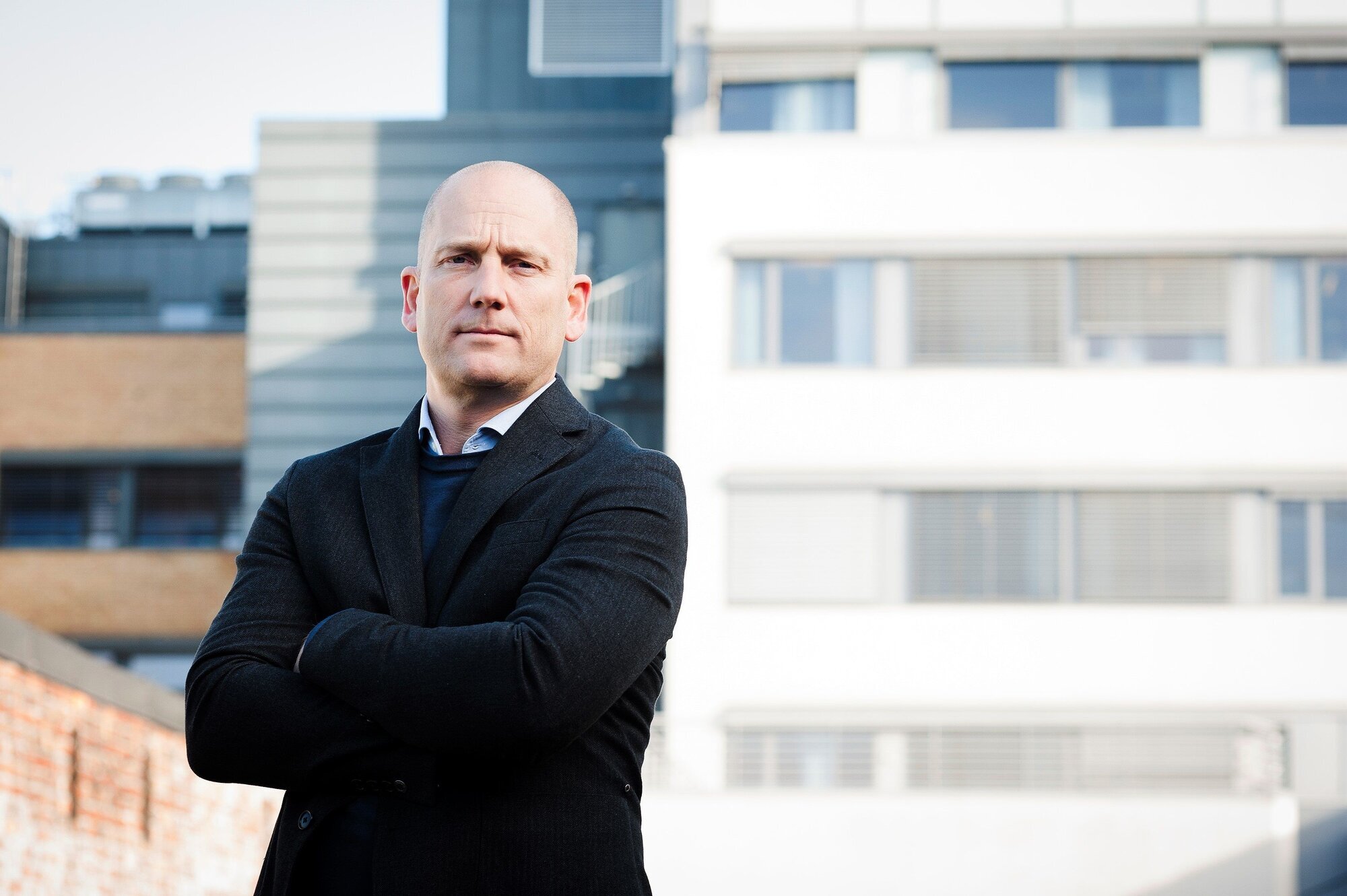 Steffen Handal Steffen Handal