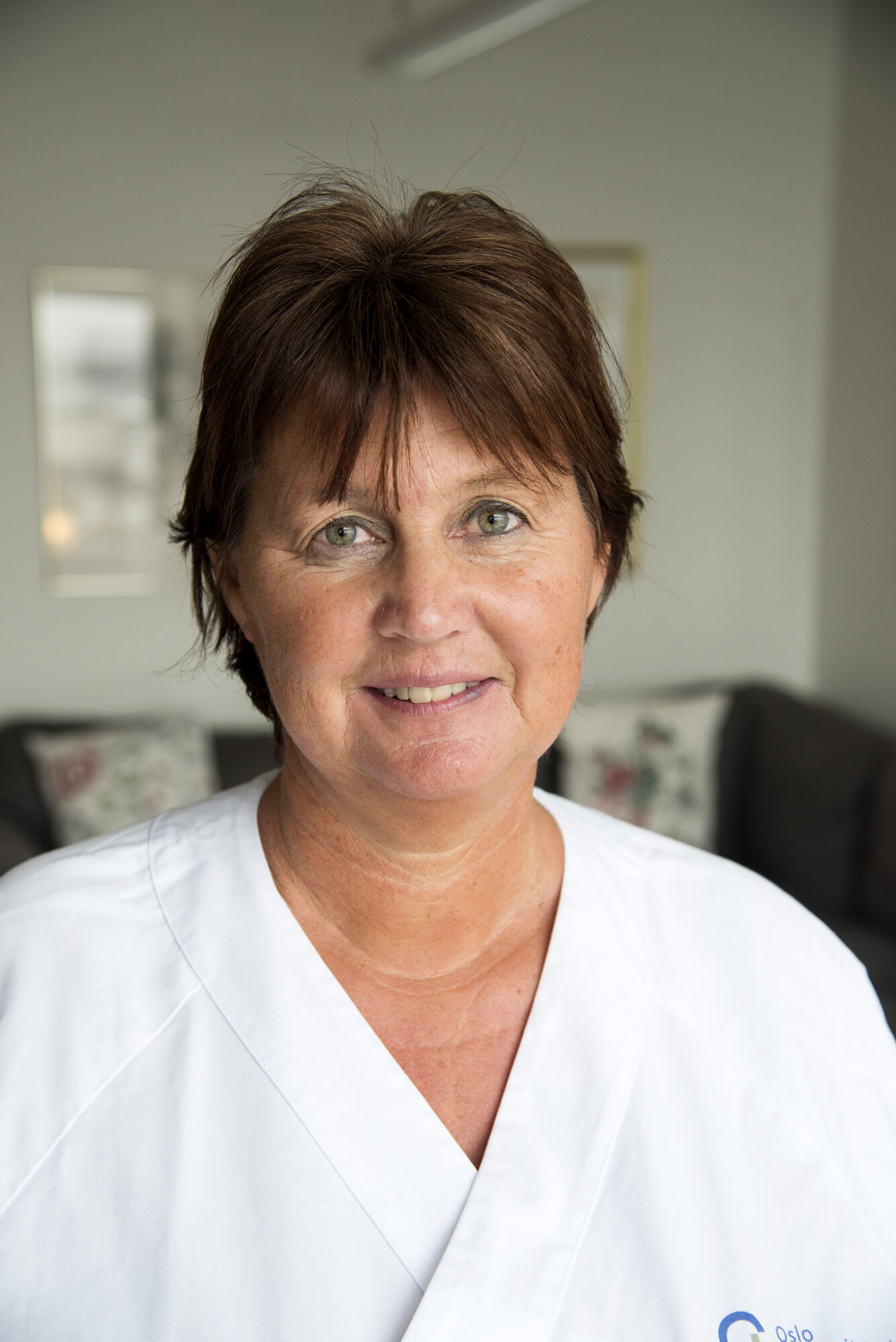 Gunn Kristin Sandvik Gunn Kristin Sandvik