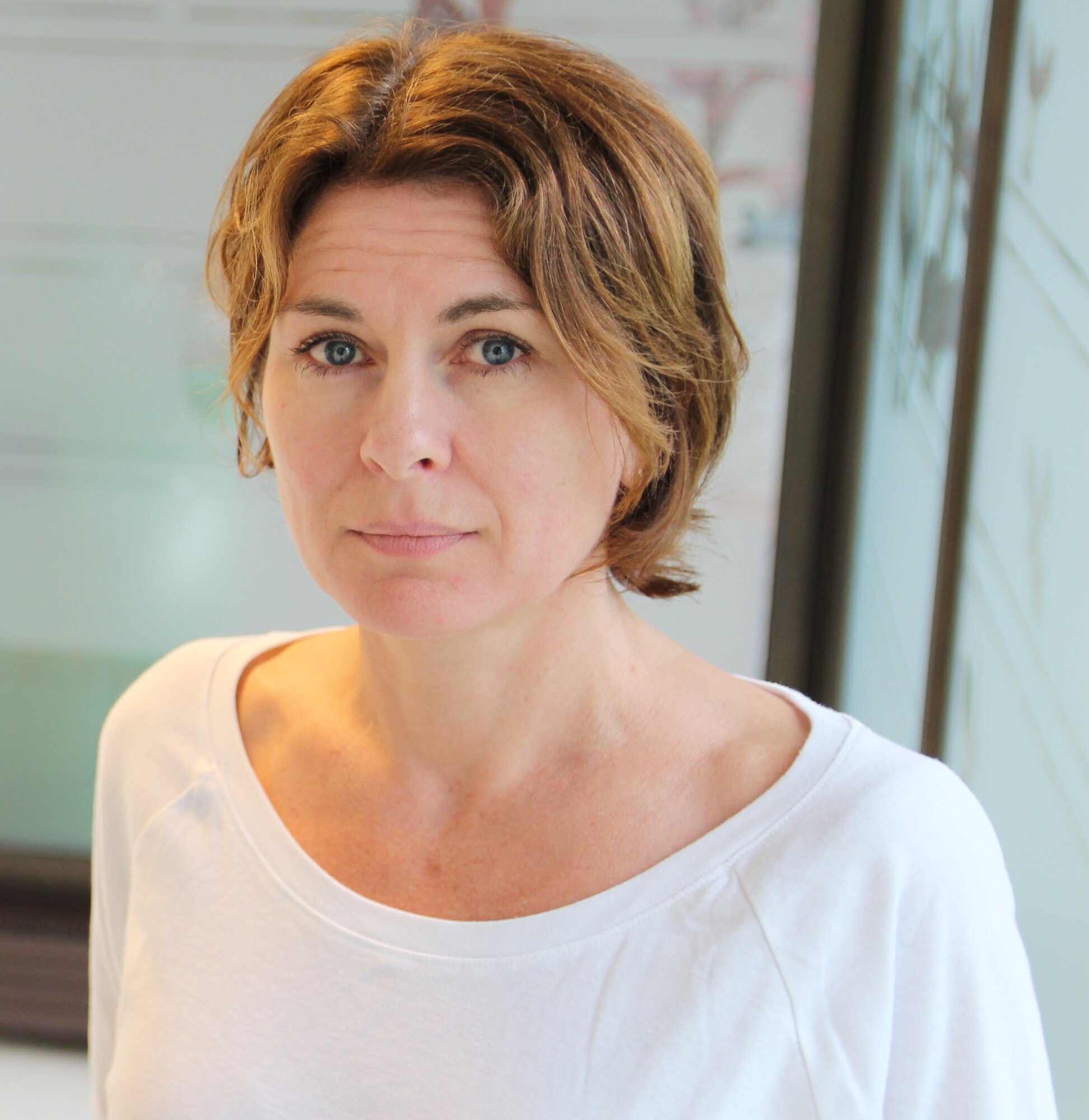 Tatiana Penzo Tatiana Penzo