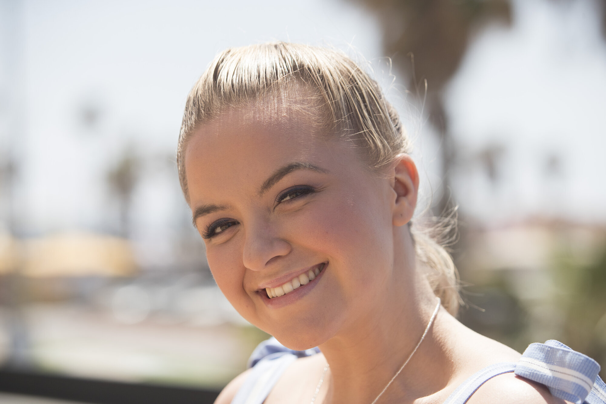 Alexandra Rotan, Keiino Bildet viser Alexandra Rotan.