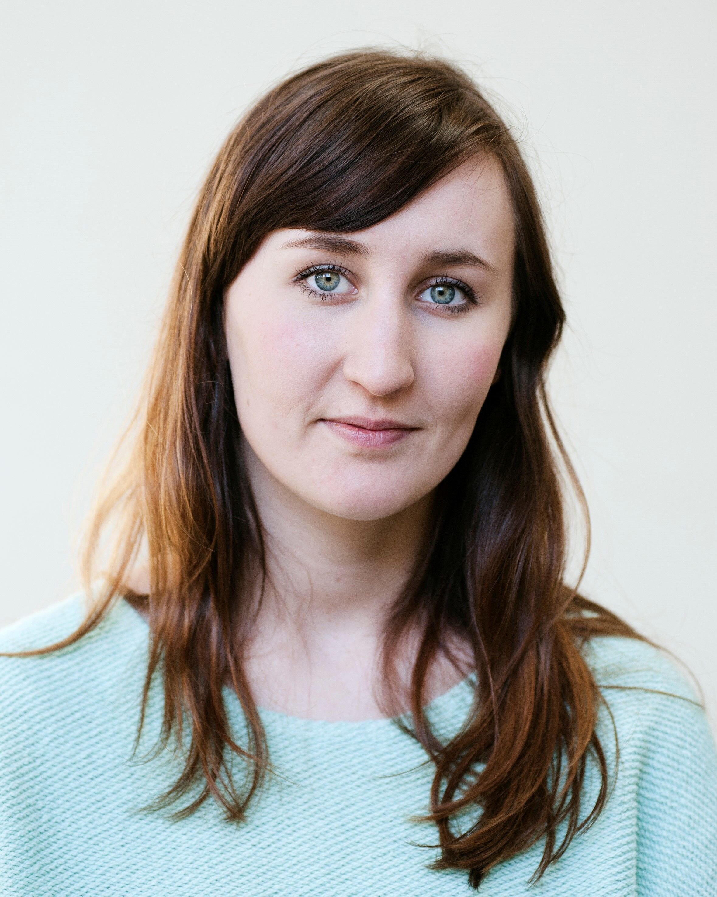 Hanne Sigbjørnsen Bildet viser Hanne Sigbjørnsen.