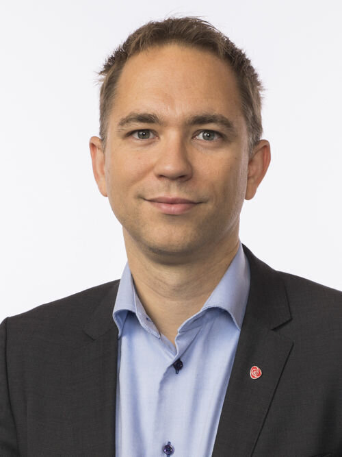 Inge Tellef Mørland