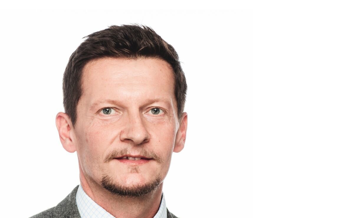 Terje Mørland Terje Mørland