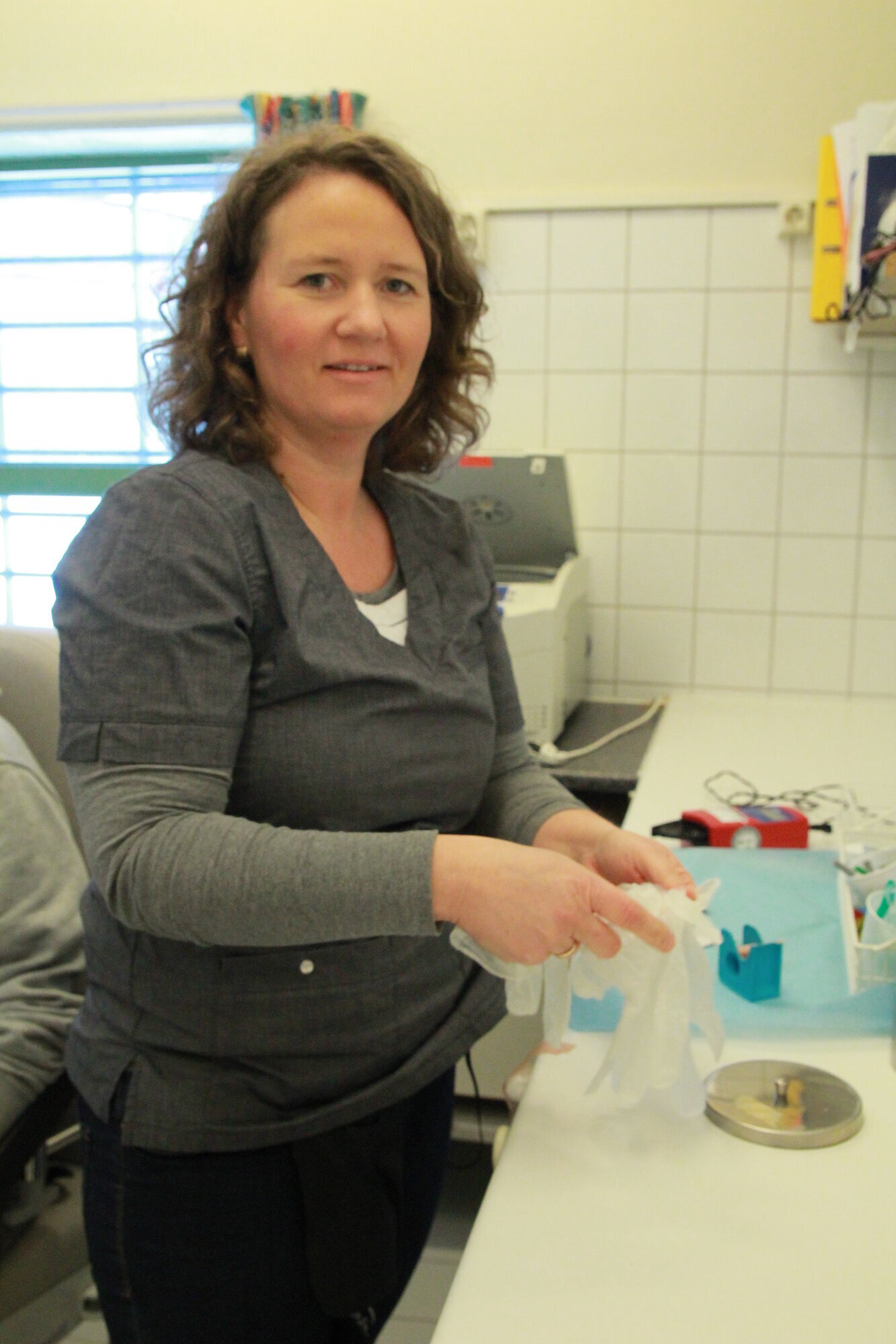 Inger Kallevig Thorsteinsen Inger Kallevig Thorsteinsen