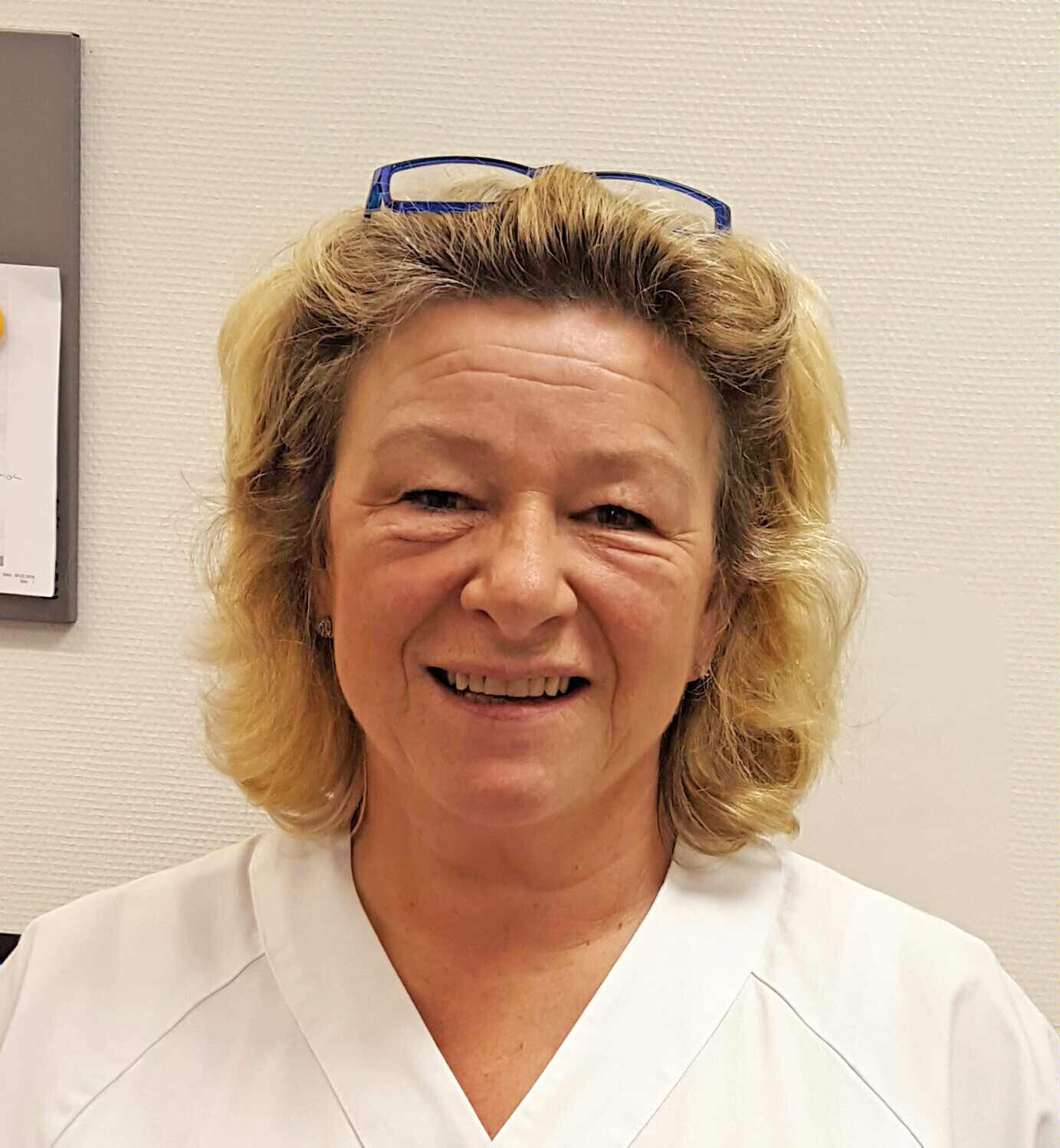 Tone Hestad Storebø Bildet viser Tone Hestad Storebø