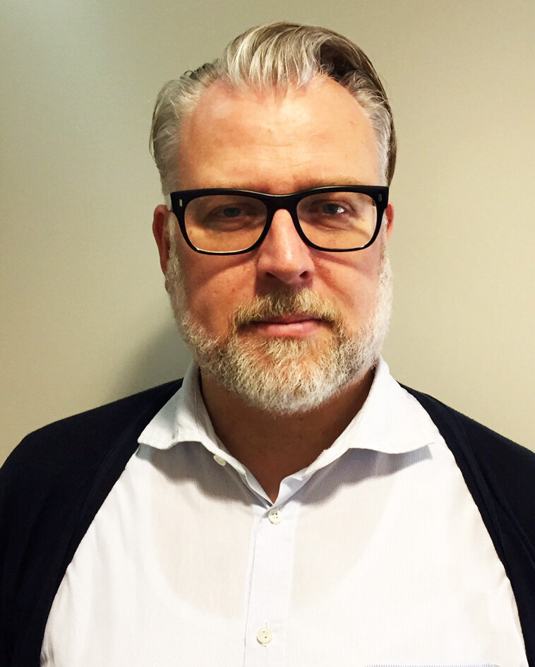 Tore Holte Follestad Bildet viser Tore Holte Follestad