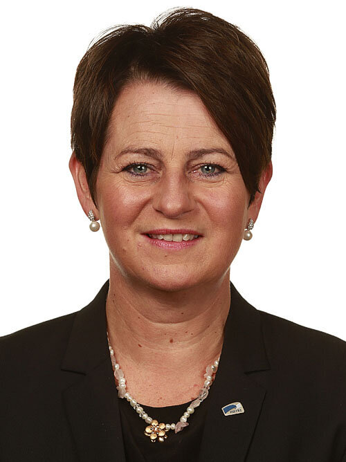 Tone Wilhelmsen Trøen