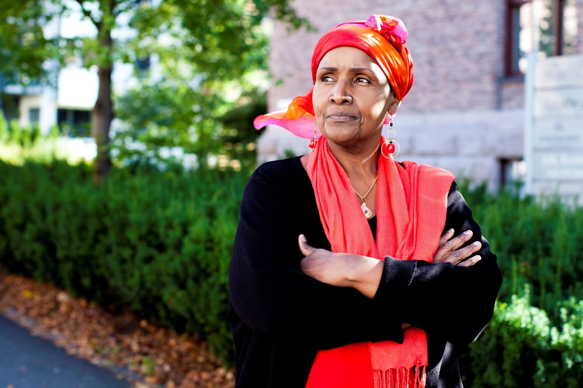 Safia Abdi Haase Safia Abdi Haase