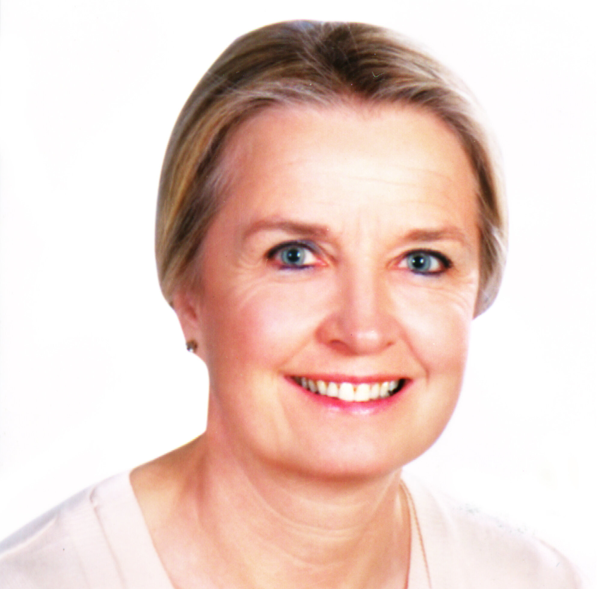 Jordmor Elizabeth Hoff, WHO Jordmor Elizabeth Hoff, WHO