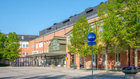 Sverige Vrinnevisjukhuset i Norrköping