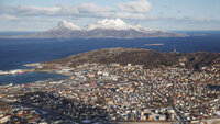 Bodø Bodø