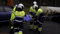 Medic-kurs i Rogaland