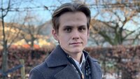 Bildet viser Kristoffer Andreas Haugen Bildet viser Kristoffer Andreas Haugen