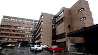 Bilde av Sørlandet sykehus