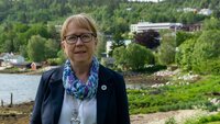 Bilde av Hilde Hansen fra Aura Avis