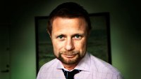 Bent Høie, helseminister, Høyre